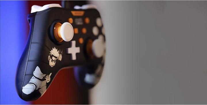 Produktbild Konix Naruto Gamepad (PC, Switch)