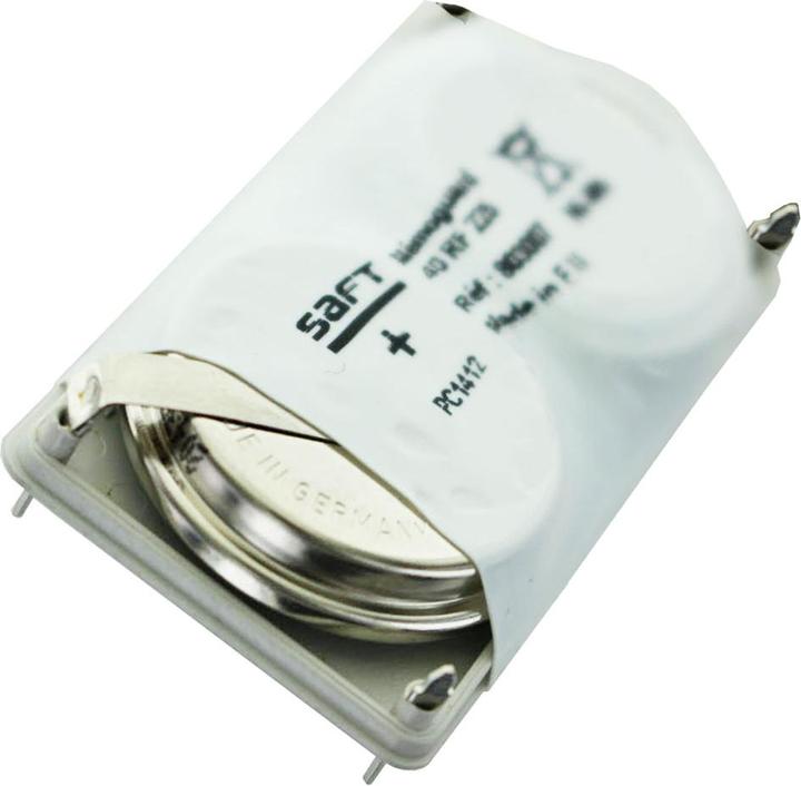 Produktbild Saft Akku Memoguard 40RF225, 803007, 40 RF 225, PC1412 (Gerätespezifisch, 250 mAh)