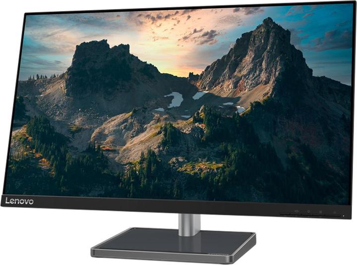 Produktbild Lenovo L27q-38 (2560 x 1440 Pixel, 27")