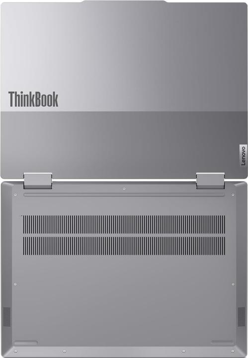 Produktbild Lenovo ThinkBook 14 2-in-1 Gen 4 (14", Intel Core Ultra 5 125U, 32 GB, 1000 GB, DE)
