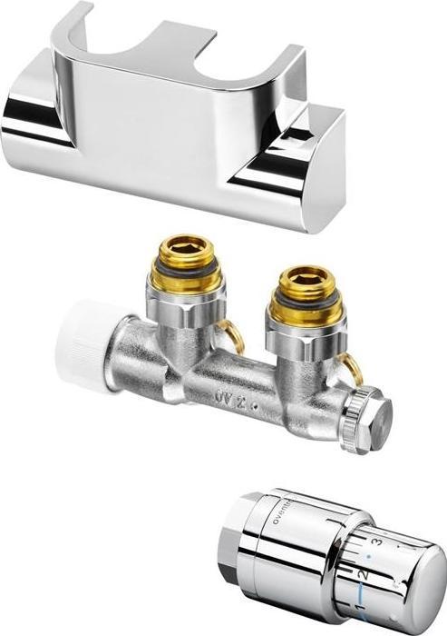 Immagine prodotto Oventrop Termostato, cromo
