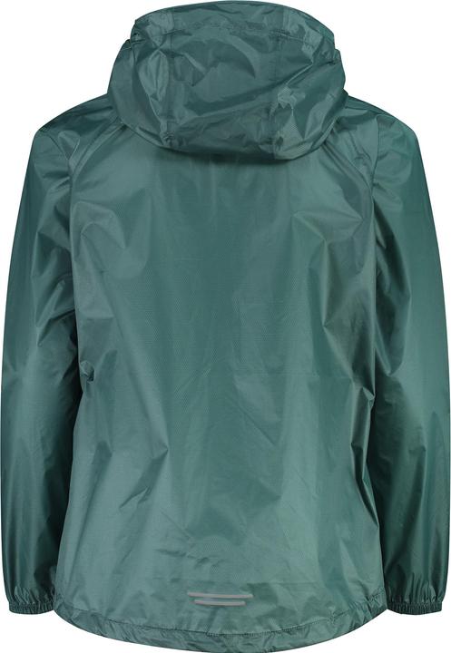 Actual product image CMP Campagnolo Rain Hoodie (140)