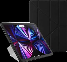 Immagine prodotto Pipetto Custodia per tablet Origami No1 Original TPU - Cover protettiva per iPad Pro 12,9 pollici 3/4 (4)
