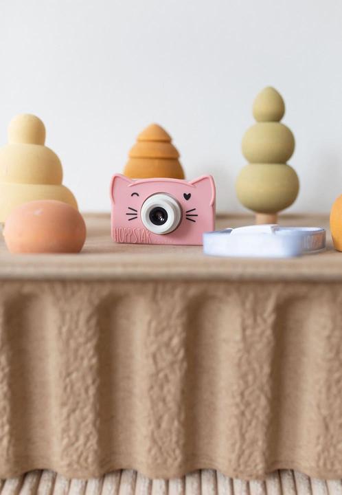 Image du produit Hoppstar Appareil photo numérique Rookie pour enfants
