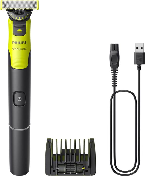 Image du produit Philips OneBlade QP4530/30 Face