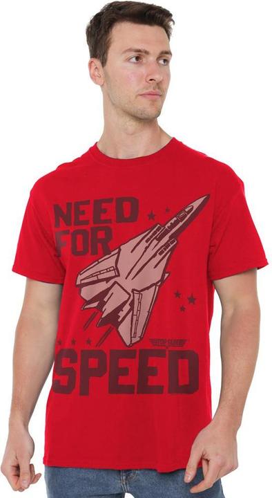 Produktbild Top Gun Maverick TShirt (L)