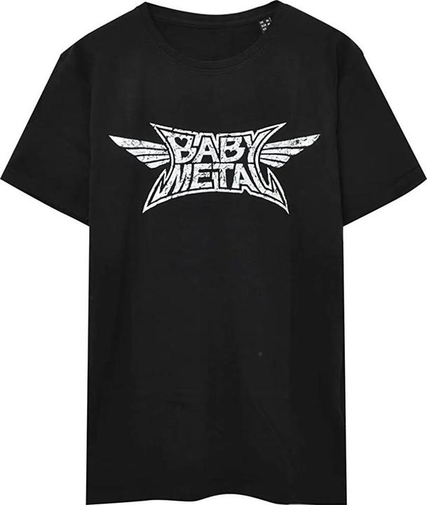 Produktbild Babymetal TShirt (XXL)