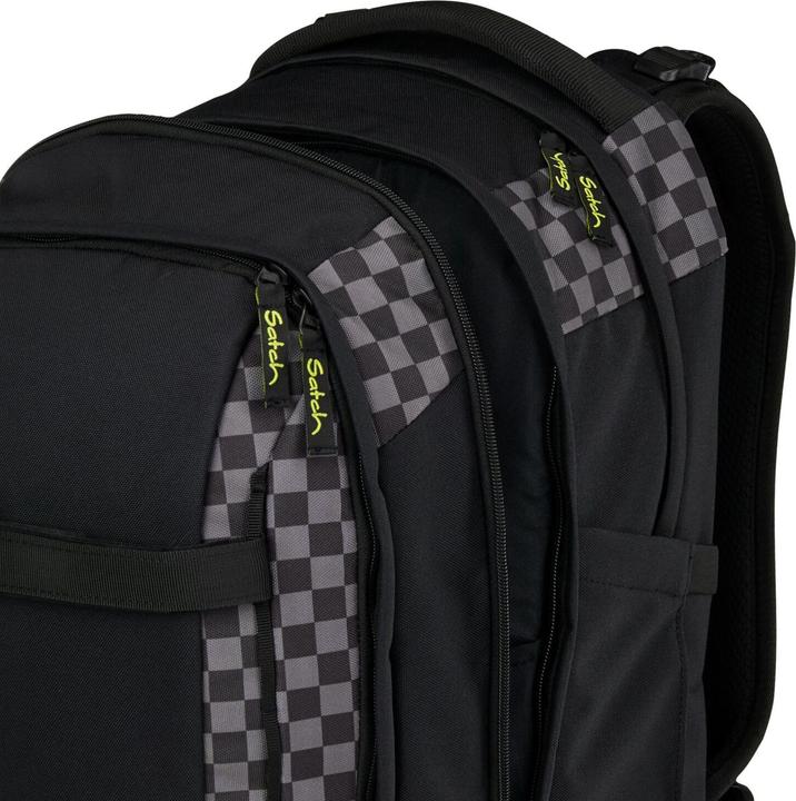 Produktbild Satch Schulrucksack Pack Dark Skate (30 l)