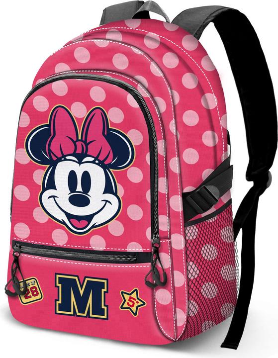 Karactermania FAN Fight Backpack 2.2 Class