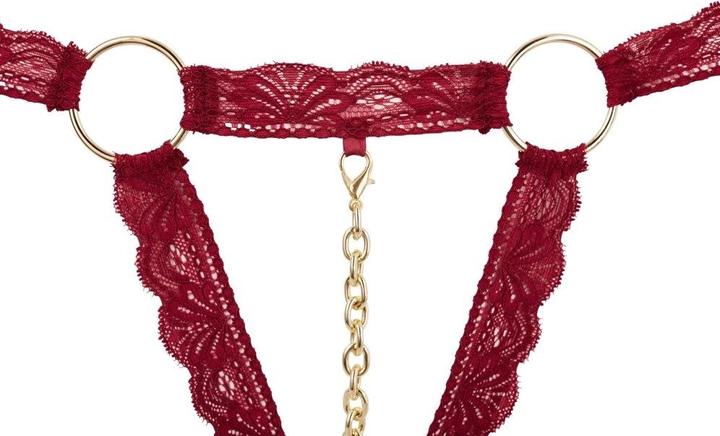 Produktbild Cottelli Collection BH und String (S/M)