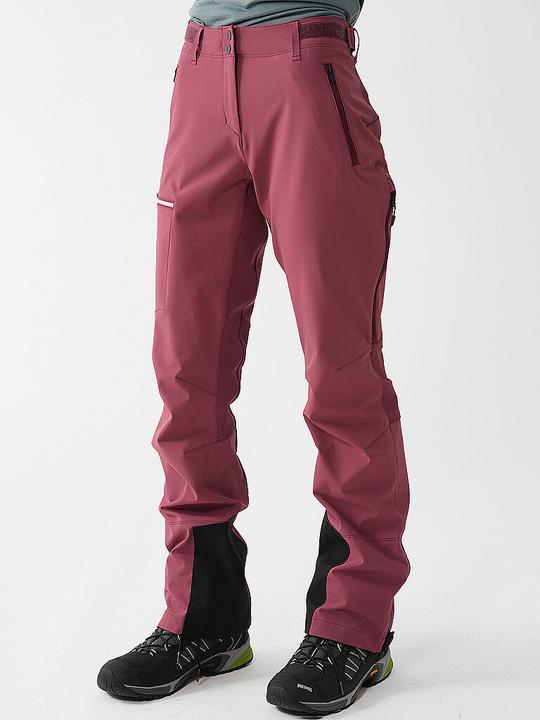 Actual product image Schöffel Women's Softshell Pants Matrei (36)