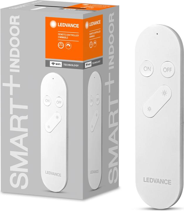 Image du produit Ledvance Télécommande intelligente + Wifi