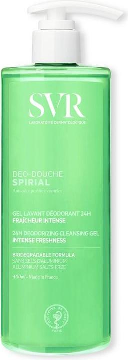 Produktbild Deodorant Douche (400 ml)