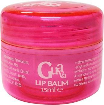 Produktbild Body Resort Pink balsam do ust o smaku guawy 15ml (15 ml)