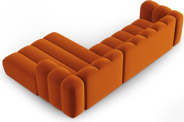 Image du produit Micadoni Lupine (Canapé d'angle)