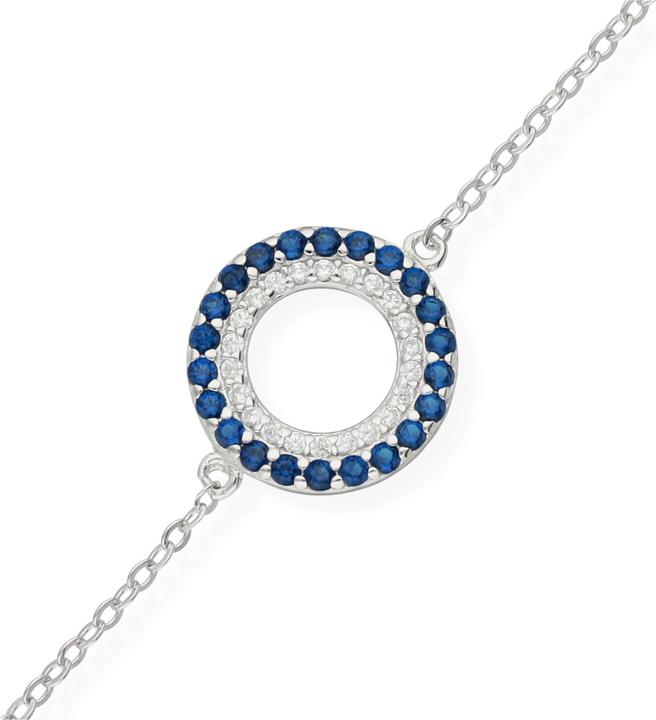 Produktbild Carat Colorstone (16 cm, Silber 925)