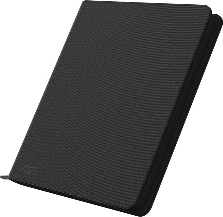 Ultimate Guard QuadRow ZipFolio