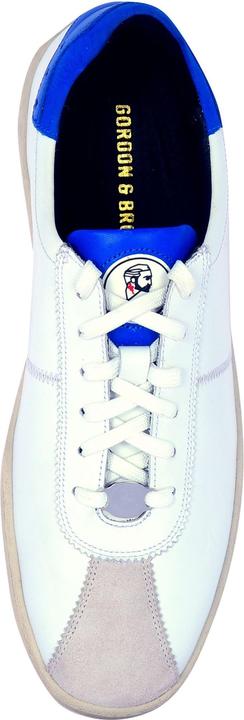 Produktbild Gordon & Bros Argentina Stockholm-Nappa-Nubuck - 62591 (41)