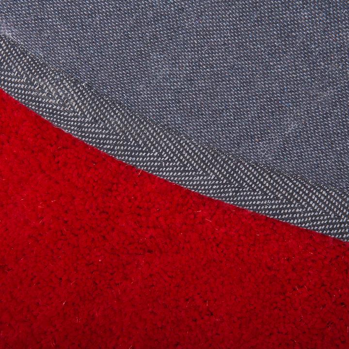 Actual product image Beliani Demre (140 x 140 cm)