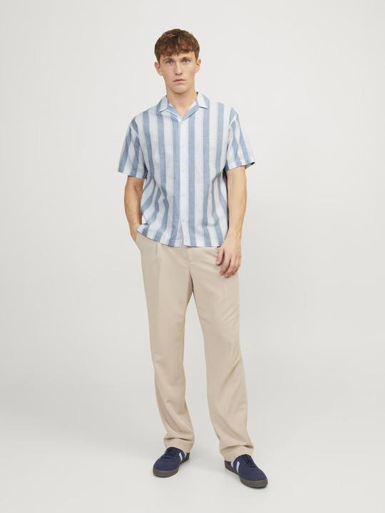 Produktbild Jack & Jones Relaxed Fit Hemd Hemd (S)