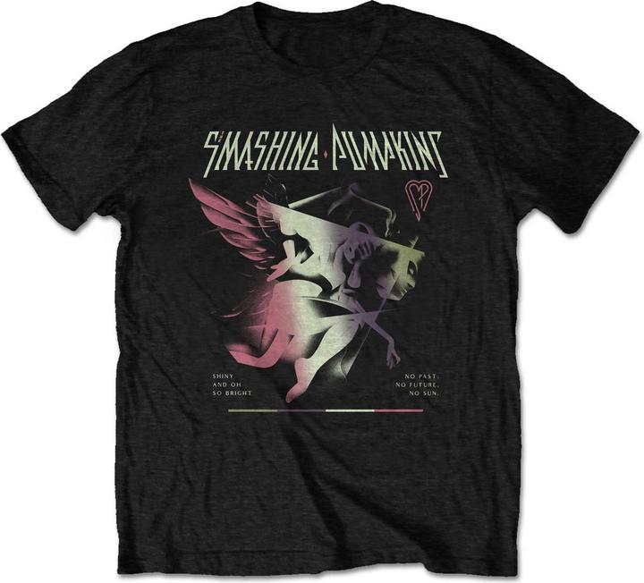 Image du produit The Smashing Pumpkins Shiny (L)