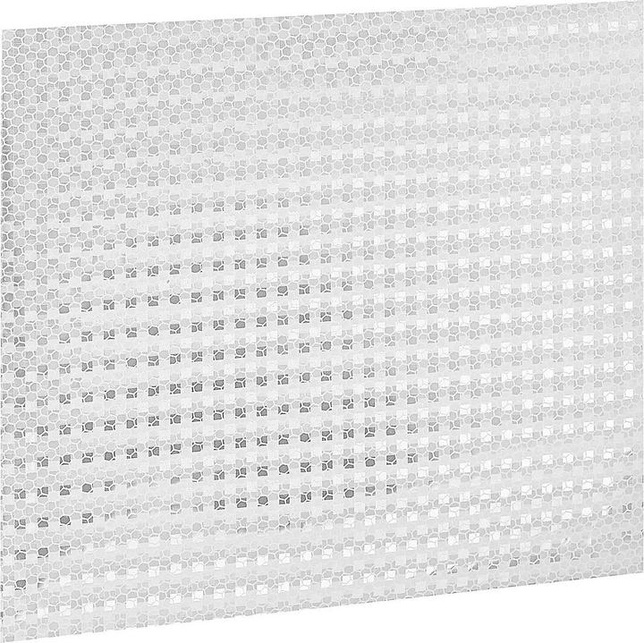 Image du produit TE Sensors Réflecteur adhésif pour XUE 250x250mm