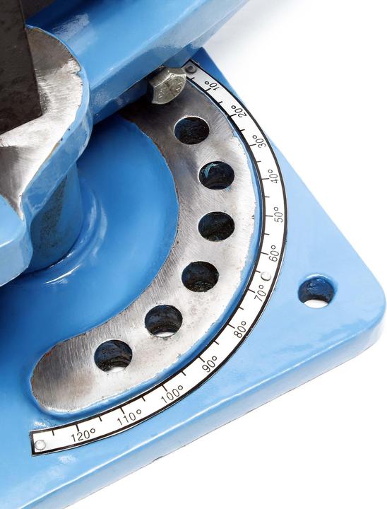 Image du produit Wiltec Outil universel de pliage d'angle (18 mm)
