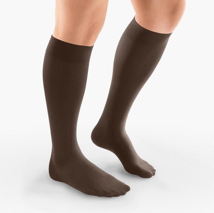 Image du produit Venosan COTTON SUPPORT Socks A-D S wood (S)