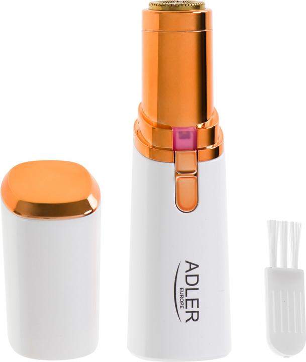 Image du produit Adler AD 2939 hair trimmers/clipper Or, Pearl