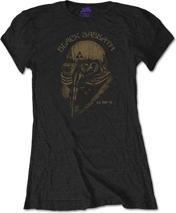 Image du produit Music Brand T-shirt US Tour 1978 (XXL)