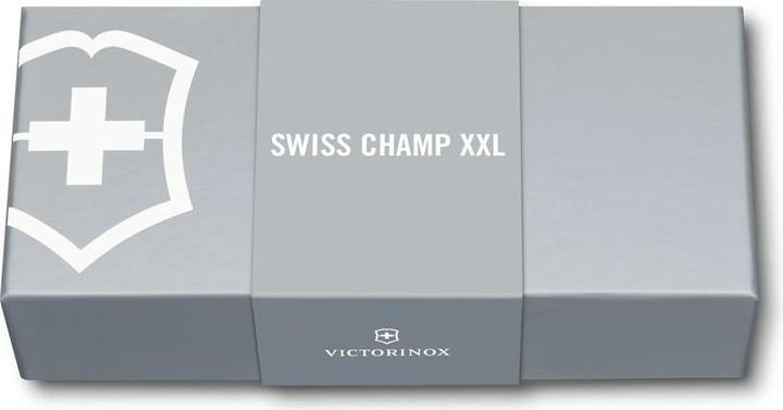 Image du produit Victorinox Swiss Champ XXL