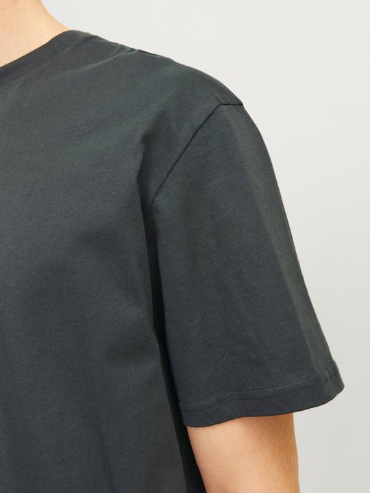 Produktbild Jack & Jones Gedruckt Rundhals T-shirt T-shirt (S)