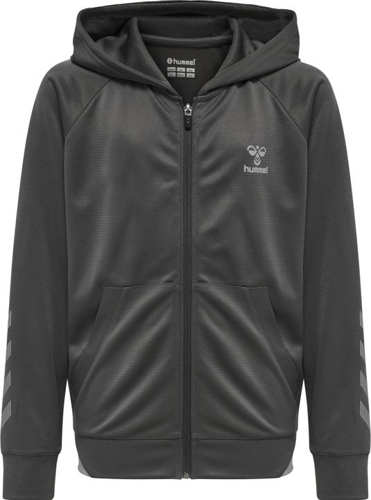 Produktbild hummel Gg12 Action Zip Hoodie Kids (140)