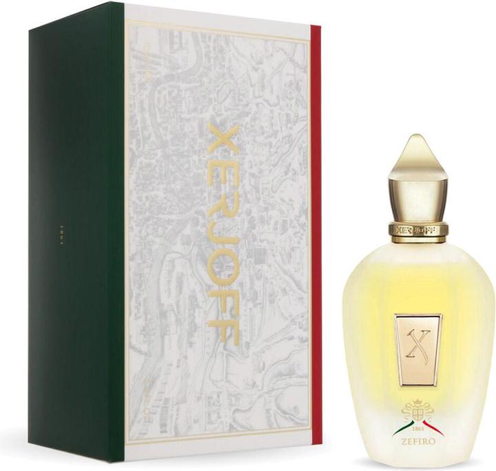 Immagine prodotto XerJoff Xj 1861 Zefiro (Eau de parfum, 100 ml)