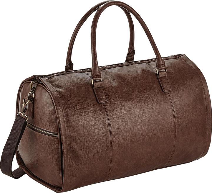 Quadral Kabinengepäck Leder (37 l)
