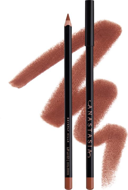 Actual product image Anastasia Beverly Hills Lip Liner (Cool brown)