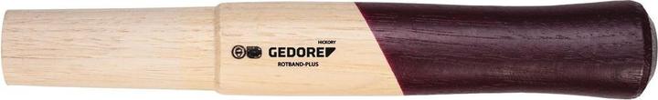 Gedore E20 HGEDORE Vervangingshandvat Hickory