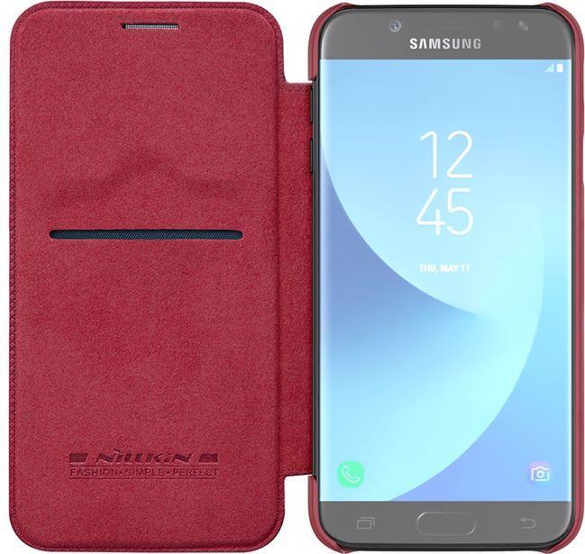 Immagine prodotto Nillkin Serie Qin (Samsung Galaxy A7 (2017))