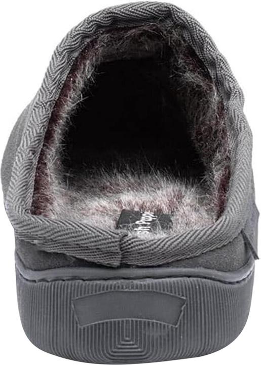 Produktbild Hush Puppies Hausschuhe Ashton Wildleder (41)