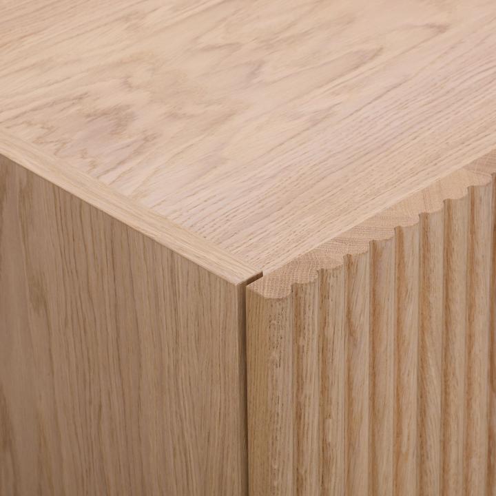 Produktbild micasa Ilvi (180 x 40 x 47 cm)