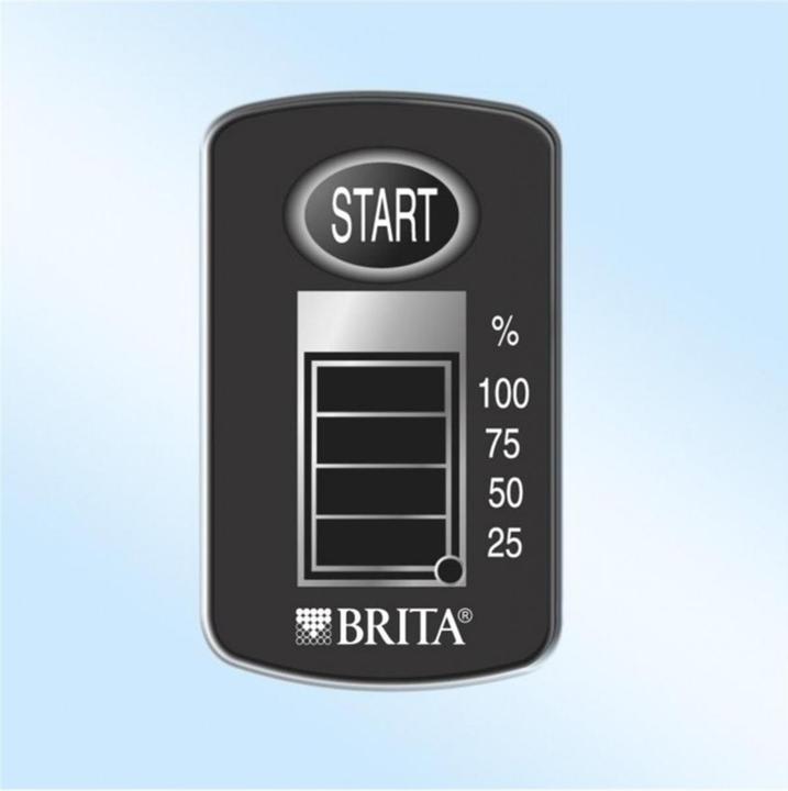 Actual product image Brita Marella XL