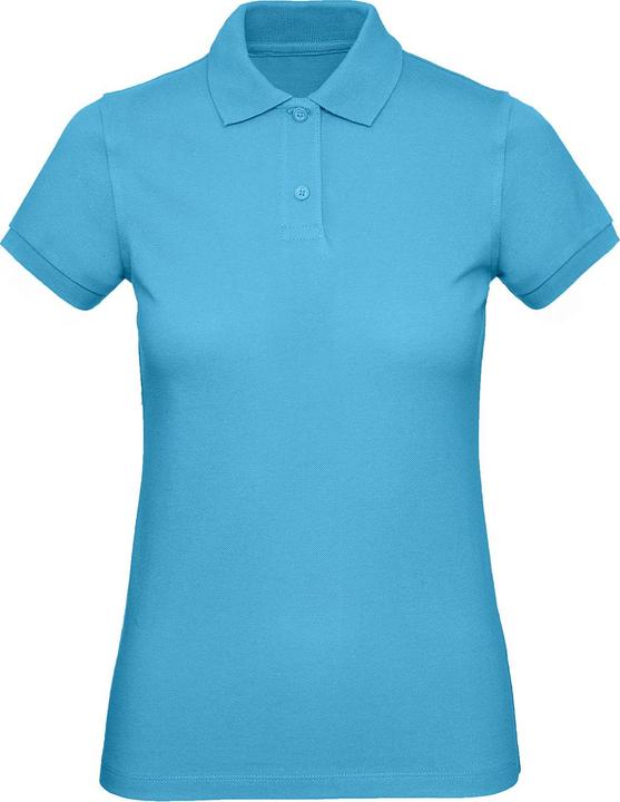 B&C Inspire Poloshirt