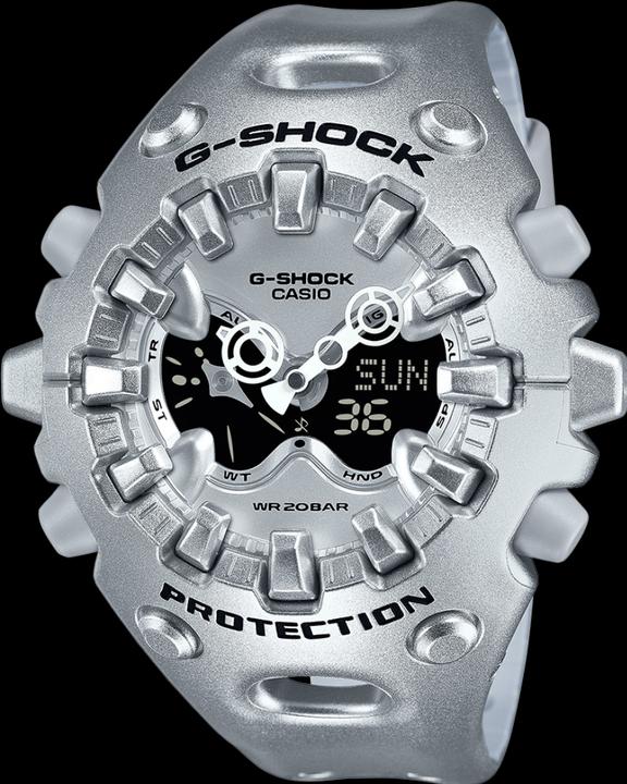 Image du produit Casio GA-V01A-8AER (Chronographe)