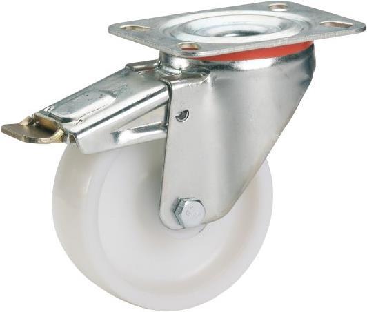 Actual product image Dörner + Helmer Conveyor belt guide roller