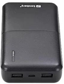Produktbild Sandberg Saver (20000 mAh, 74 Wh)