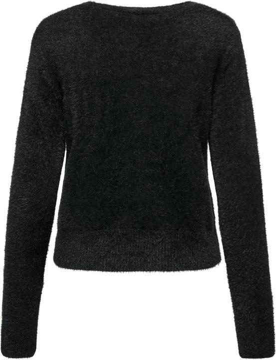 Actual product image Only Long sleeve knit jumper (XL)