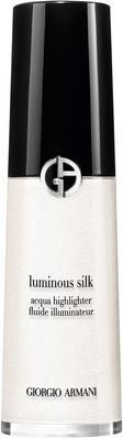 Giorgio Armani Luminous Silk Acqua Highlighter 1