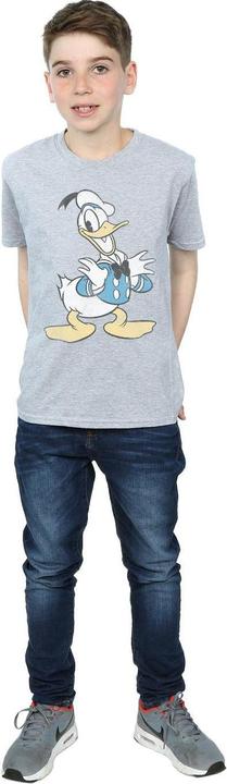 Immagine prodotto Disney Donald Duck Posing Maglietta Ragazzi (116)