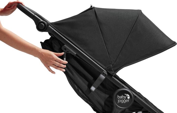 Actual product image Baby Jogger City Mini GT2 Double