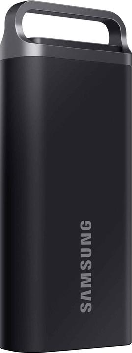 Produktbild Samsung T5 EVO (2000 GB)